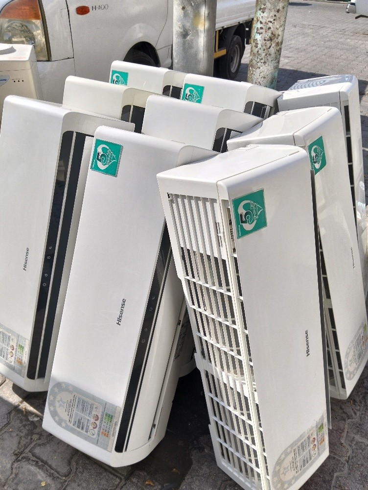 Air Conditioner Repair me71107592 - 4