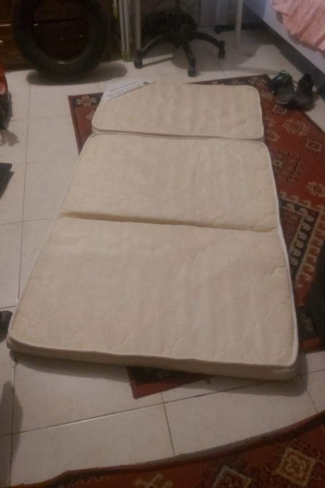 Mattress - 3