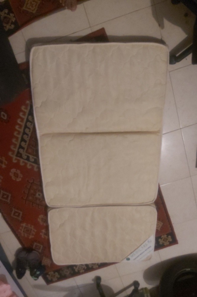 Mattress - 2