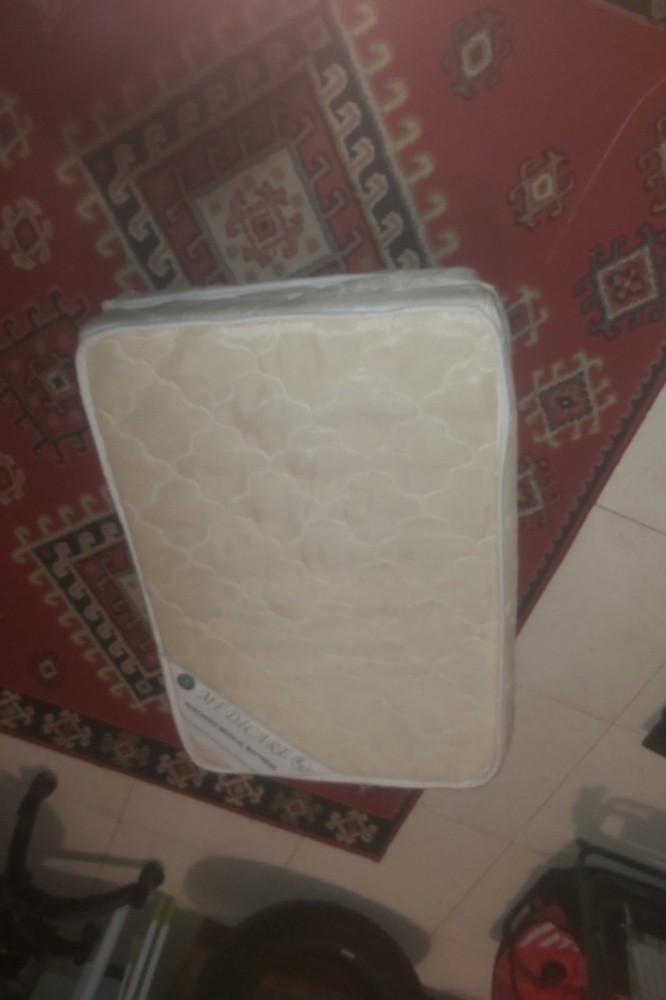 Mattress - 1