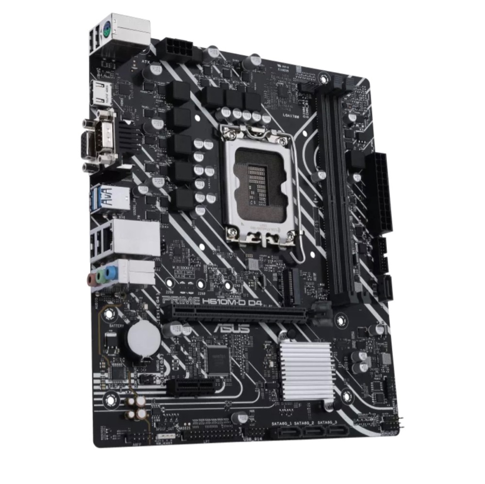 motherboard - 5