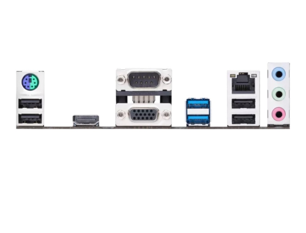 motherboard - 2