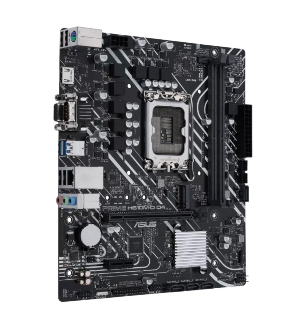 motherboard - 3