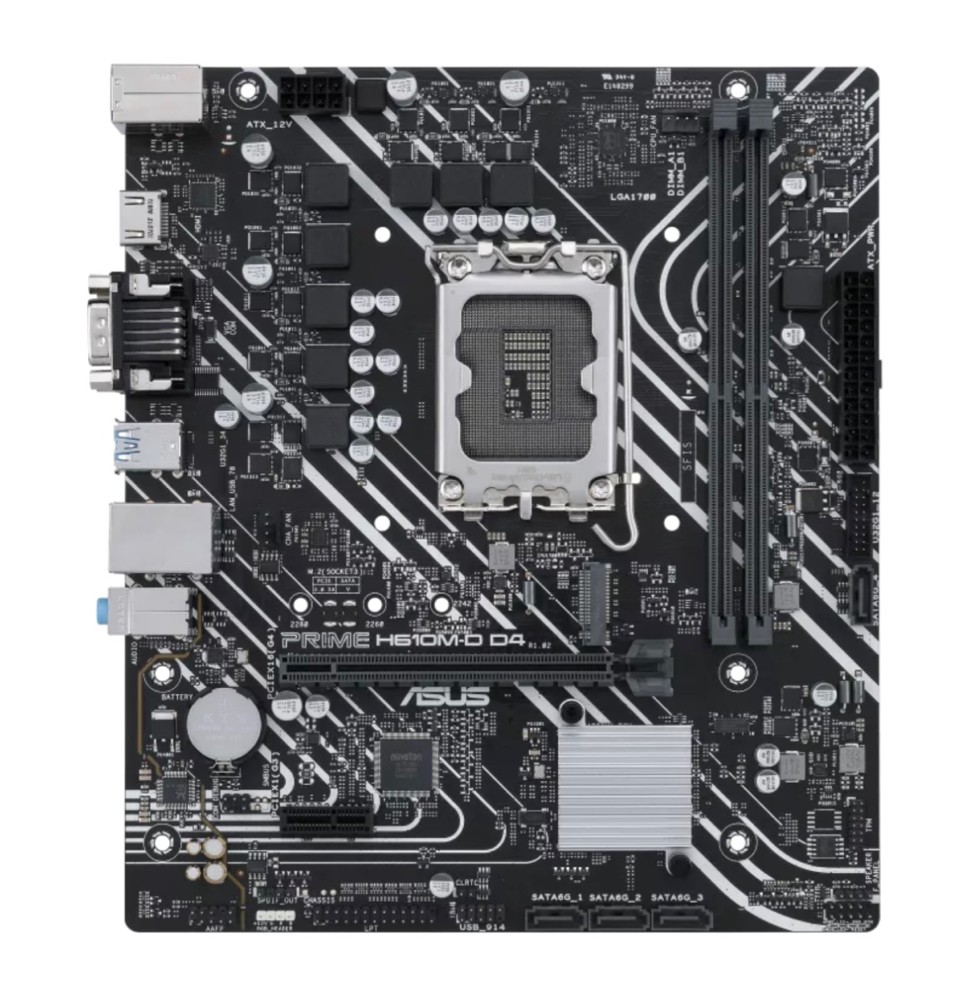 motherboard - 7