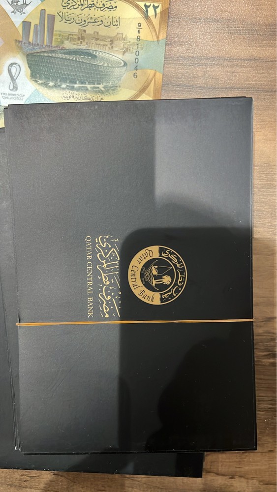 2022 Qatar World Cup  - 2