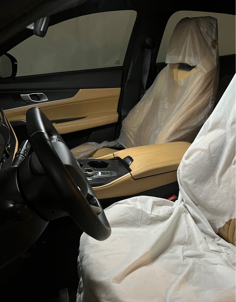 CHANGAN UNI K 2024 FULL OPTION - 3