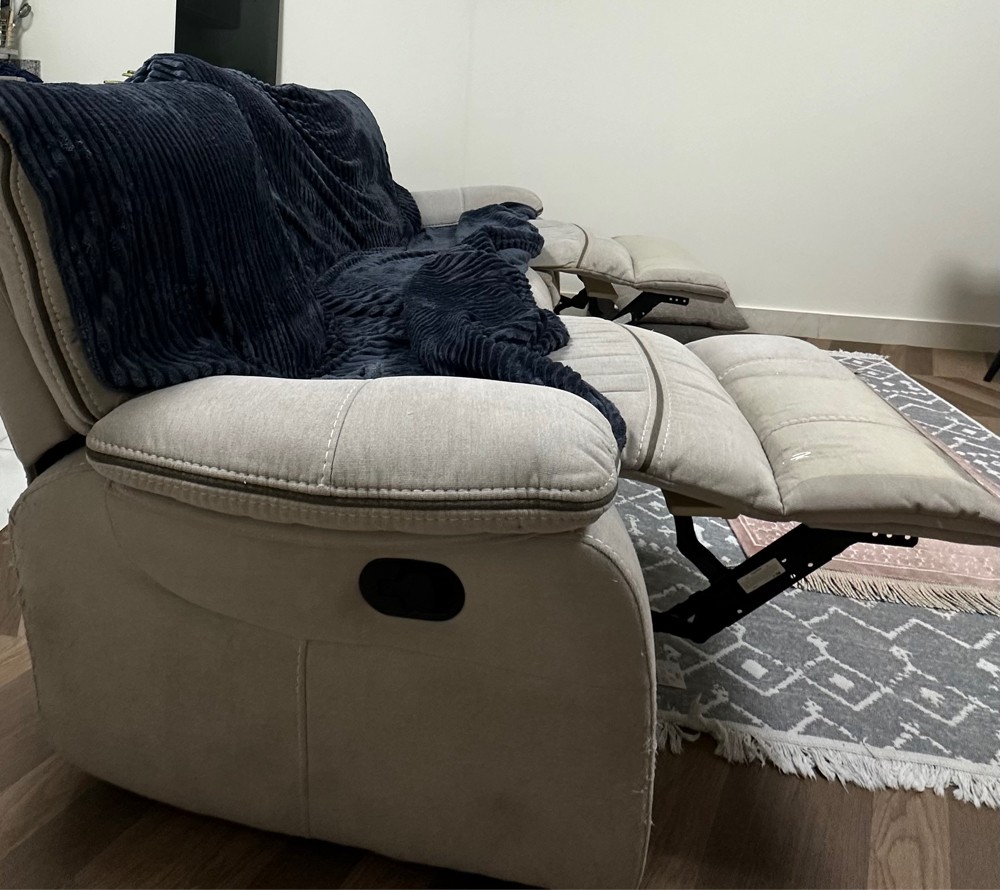 Sofa (Cinemat Sofa) - 2