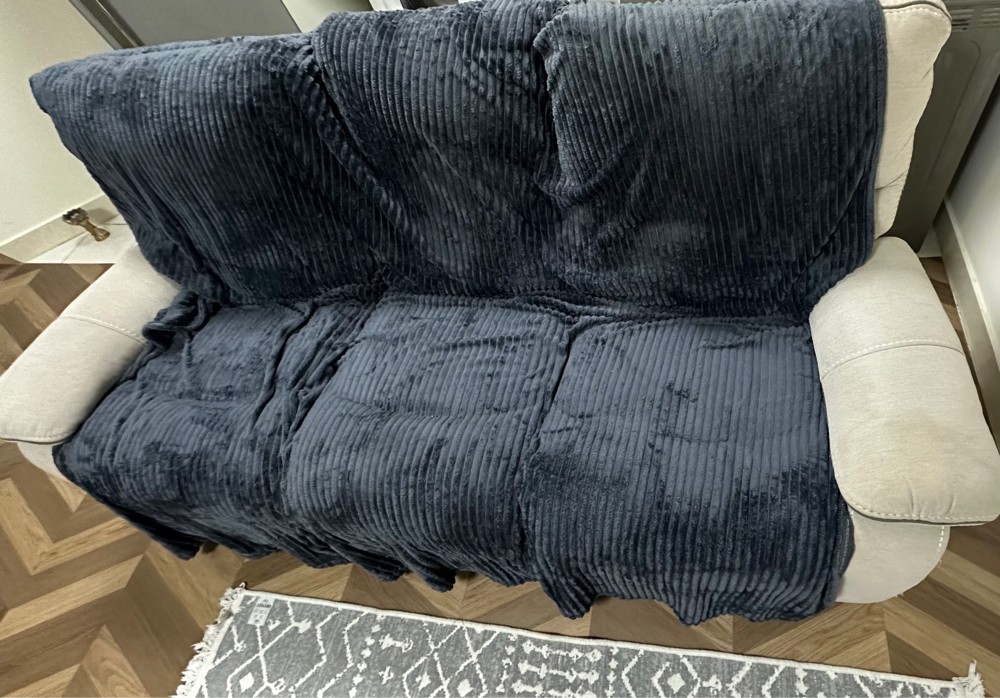 Sofa (Cinemat Sofa) - 1