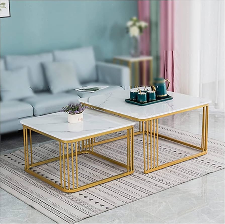 marble table - 1