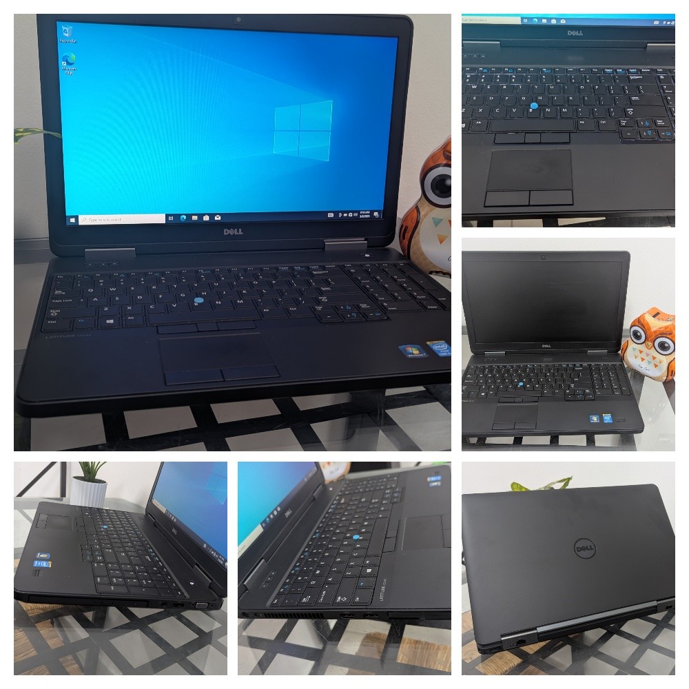 Dell latitude E5540 I5 - 2
