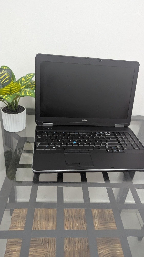 Dell latitude E5540 I5 - 6