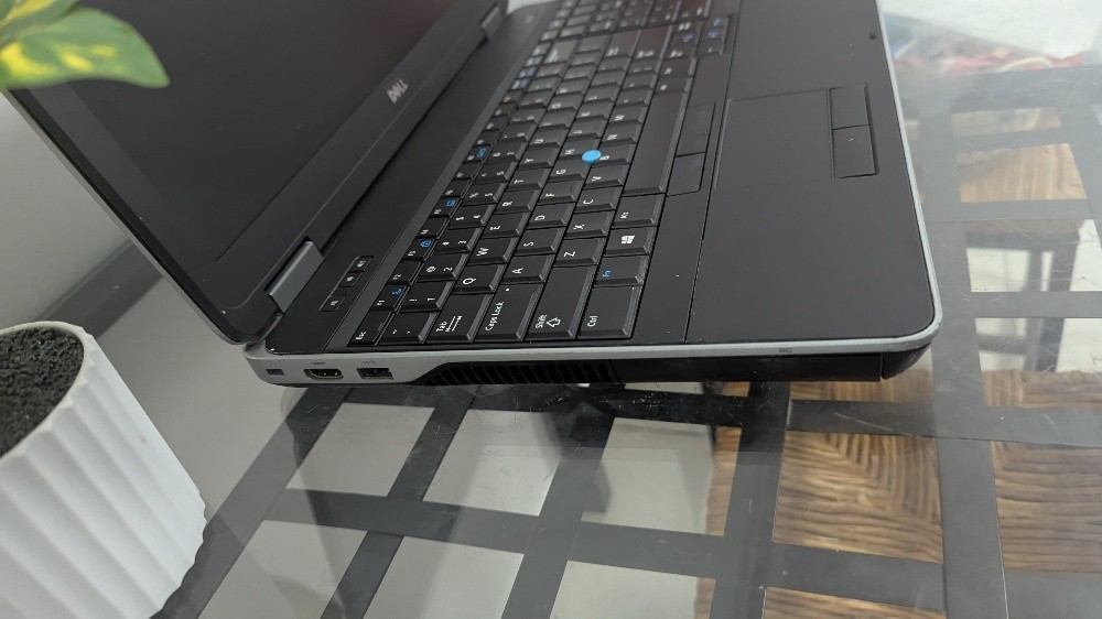 Dell latitude E5540 I5 - 7