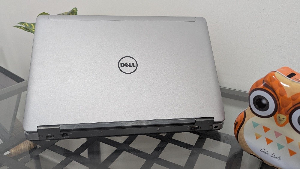 Dell latitude E5540 I5 - 3