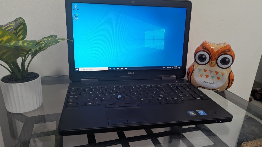 Dell latitude E5540 I5 - 5