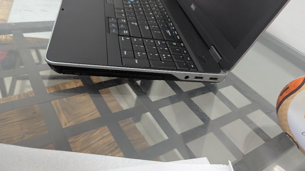 Dell latitude E5540 I5 - 8