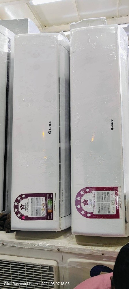 Air Condition Buy Sell & Fixing - 10