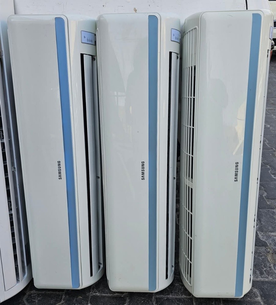 Air Condition Buy Sell & Fixing - 4
