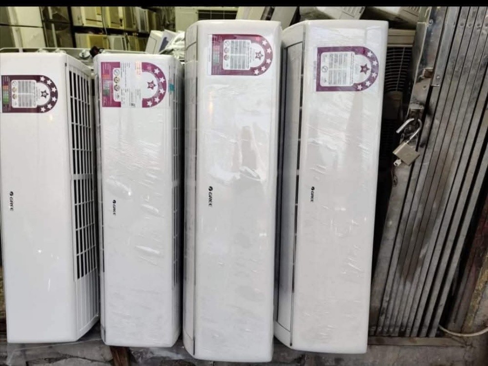 Air Condition Buy Sell & Fixing - 2