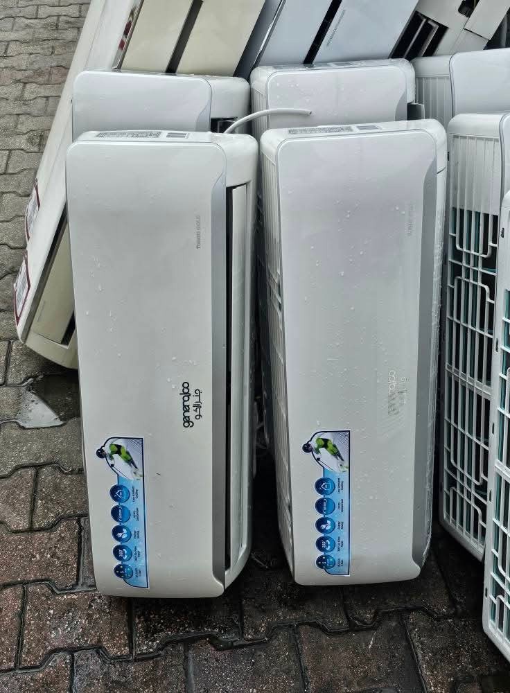 Air Condition Buy Sell & Fixing - 8