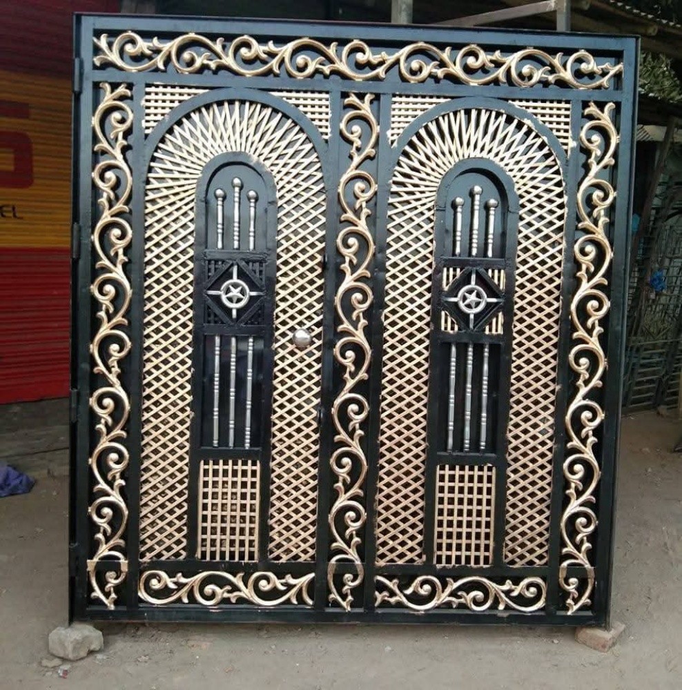 Mohammad Muktar - 8