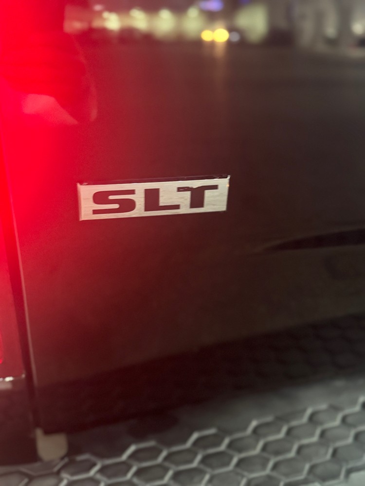 Dodge Ram 2012 1500 SRT - 5