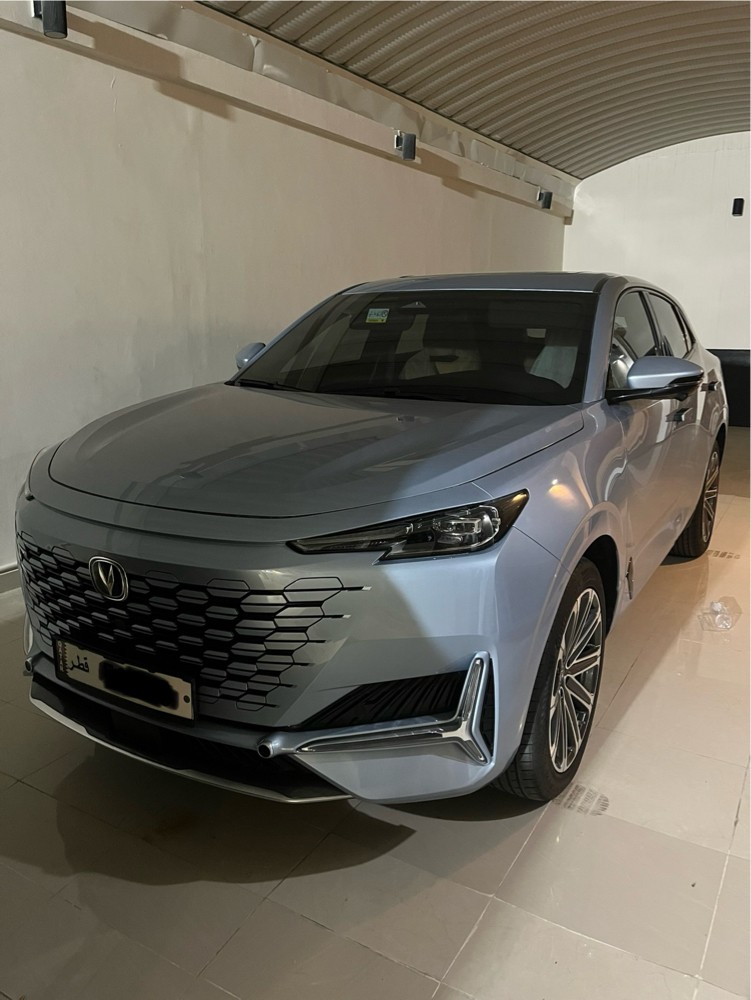 CHANGAN UNI K 2024 FULL OPTION - 1