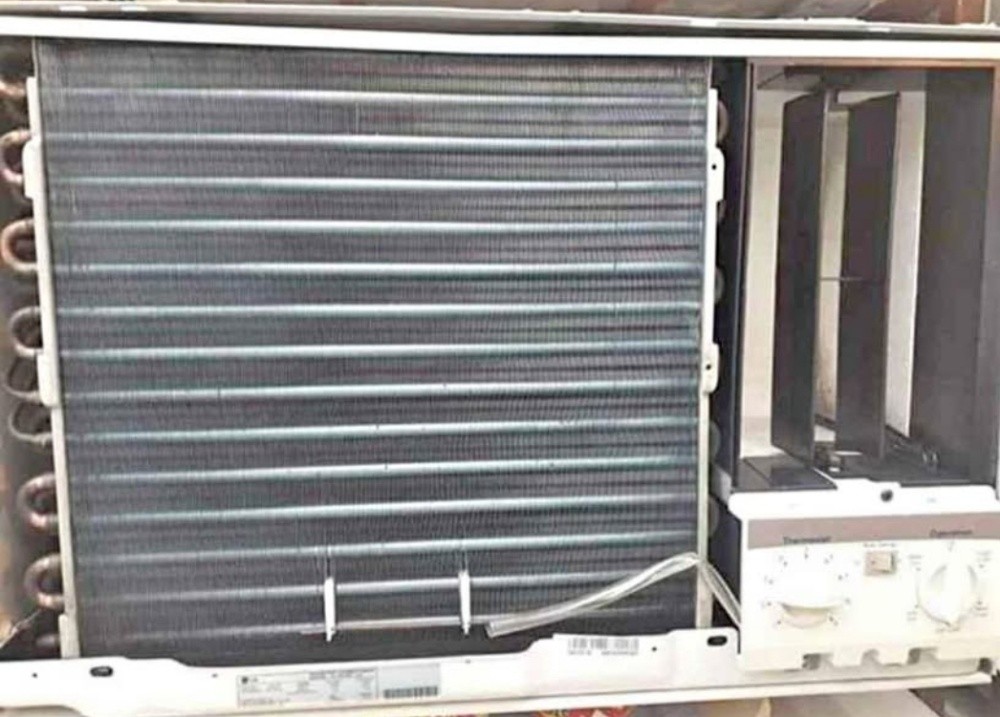 Good working ac sale, 77263628. - 1
