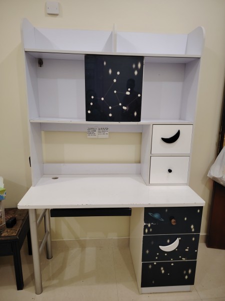Kids bedroom set - 1