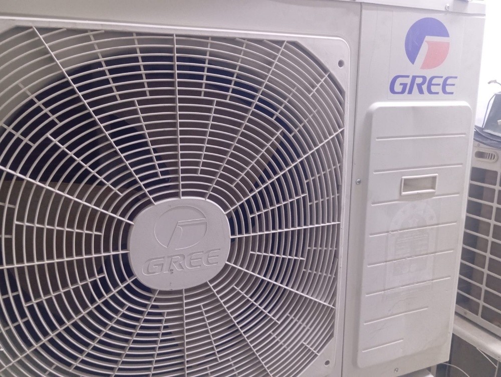 HVAC AC SERVICES MAINTENANCE - 7
