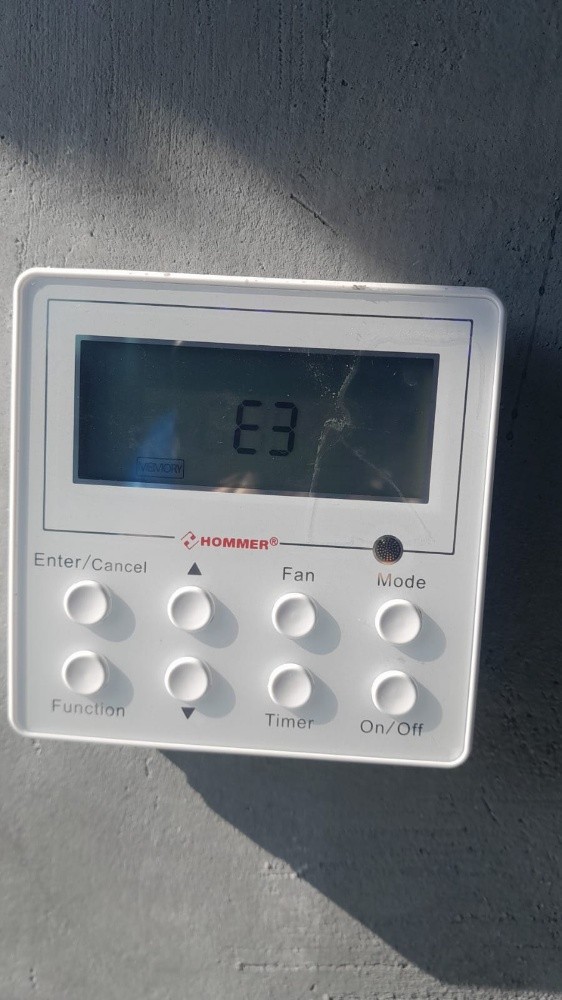HVAC AC SERVICES MAINTENANCE - 8