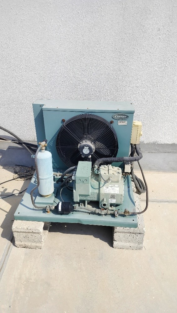 HVAC AC SERVICES MAINTENANCE - 6