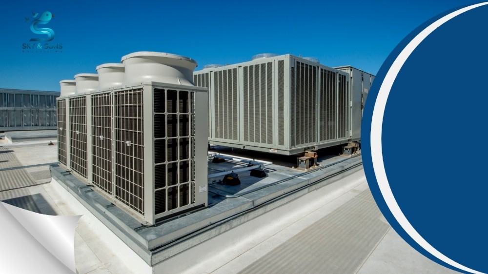 HVAC AC SERVICES MAINTENANCE - 9