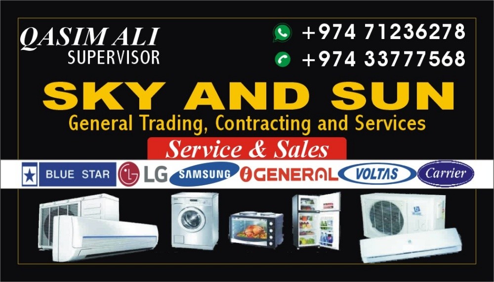HVAC AC SERVICES MAINTENANCE - 2
