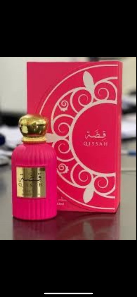 عطر زيقار وعساف وابراهيم القرشي - 11