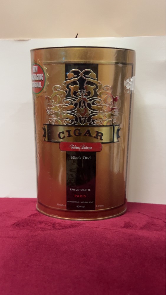 عطر زيقار وعساف وابراهيم القرشي - 4