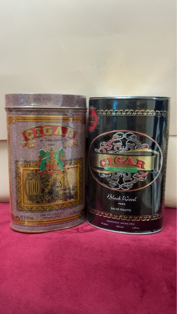 عطر زيقار وعساف وابراهيم القرشي - 1