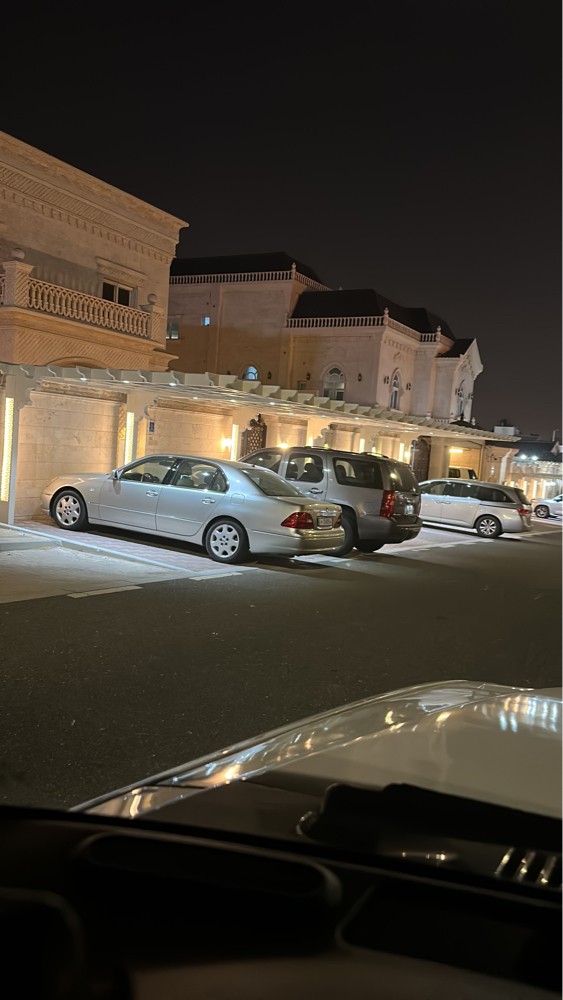 لكزز ٤٣٠  - 2