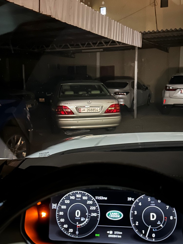 لكزز ٤٣٠  - 3