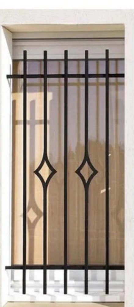 We do all iron works - 8