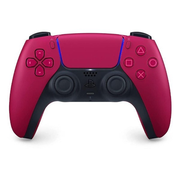 PS5 DUALSENSE WIRELESS CONTROLLER - 4