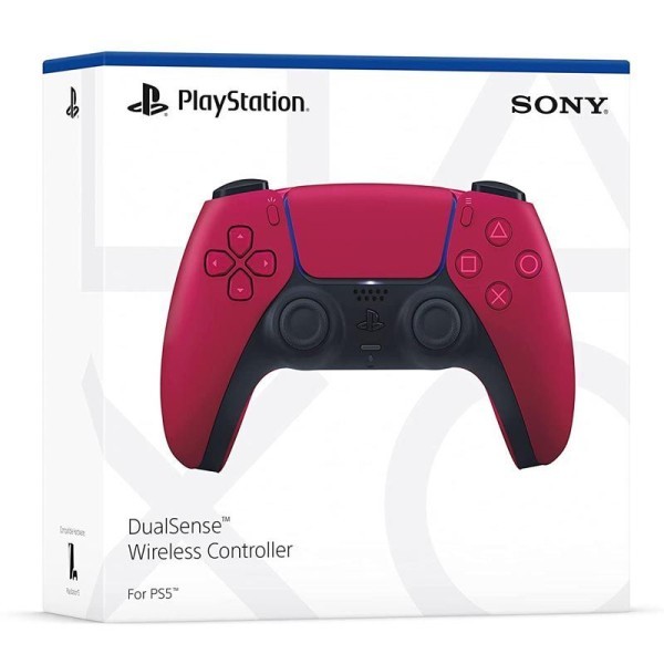 PS5 DUALSENSE WIRELESS CONTROLLER - 6