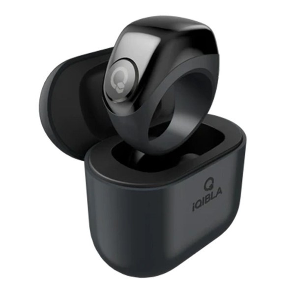 iQibla Smart Zikr ring - 4