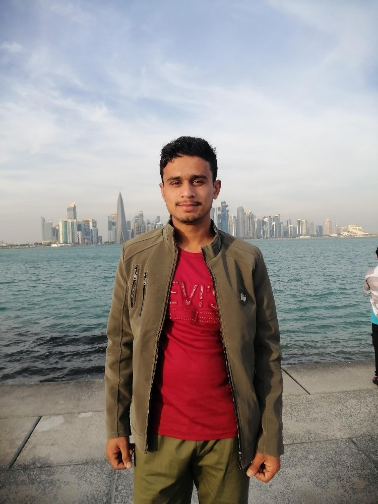 looking for job - 1