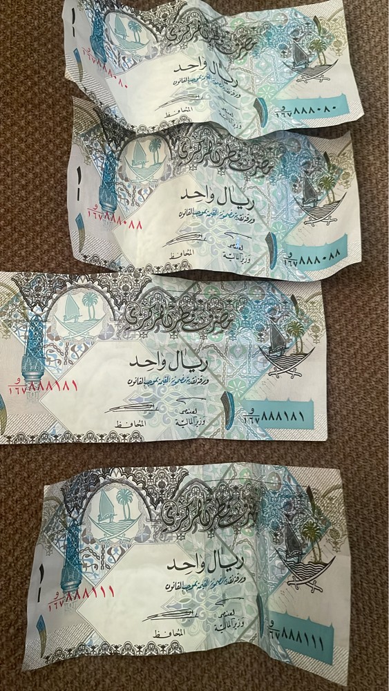 عملة ٢٢ ريال + الريالات القديمة - 2