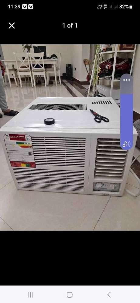 All Air condition work. - 2