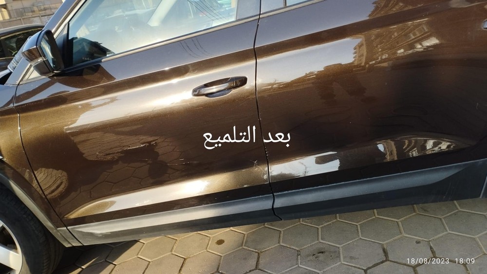 تميّز يبدأ من العناية - 5