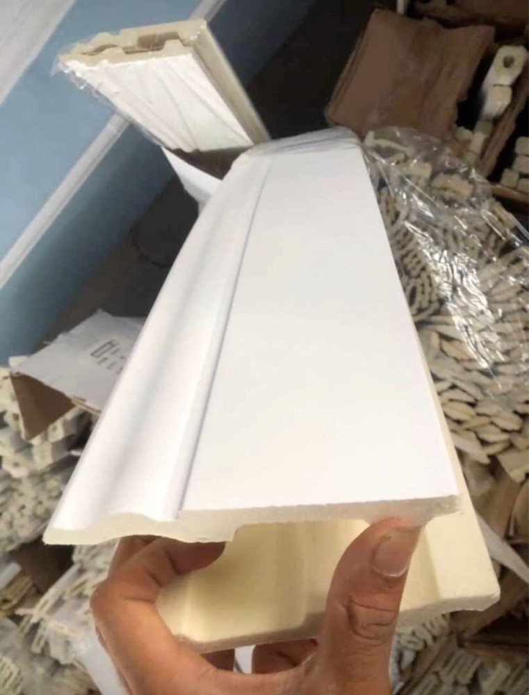 Skirting Fiber - 1