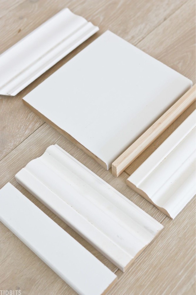 Skirting Fiber - 2