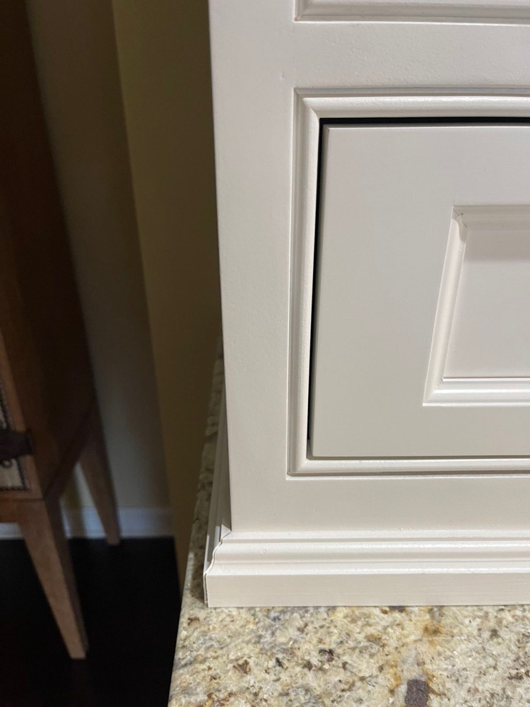 Skirting Fiber - 3