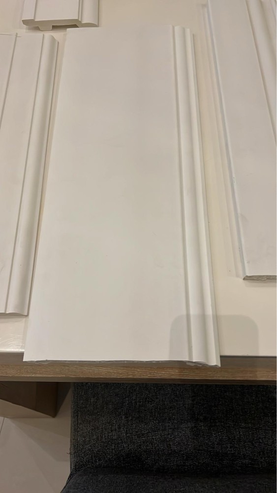 Skirting Fiber - 5